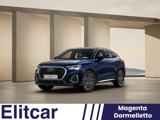 AUDI Q3 SPB 35 TDI S tronic S line edition