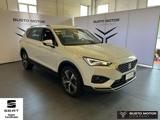 SEAT Tarraco 1.4 e-Hybrid AUTO XCELLENCE SEAT USATO CERTIFICATO