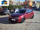 ALFA ROMEO 147 1.6 16V TS 3  porte Black Line GPL ASSETTO UNICA