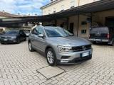 VOLKSWAGEN Tiguan 2.0 TDI SCR Business BlueMotion Technology