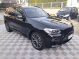 BMW X3 xDrive20d MSPORT...CERCHI 20..