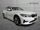 BMW 318 d 48V Touring Sport