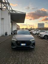 AUDI e-tron S SPB