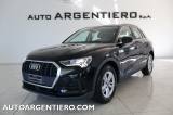 AUDI Q3 2.0 TDI 150 CV S tronic Business ful led navi