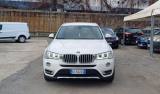 BMW X3 xDrive20d Msport