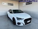 AUDI A3 SPB 30 TFSI S tronic Business