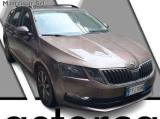 SKODA Octavia Octavia Wagon 1.6 tdi Executive 115cv dsg FY210HB