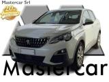 PEUGEOT 3008 BLUEHDI 130 EAT8 SeS BUSINESS - GA383XN