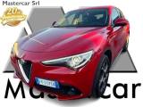 ALFA ROMEO Stelvio Stelvio 2.2 t Sport Tech Q4 190cv auto - FY117TB