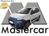 FIAT Panda 1.3 mjt VAN CLIMBING 4X4 2P - targa  EW514BG