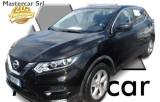 NISSAN Qashqai Qashqai 1.5 dci Business 115cv dct - FW325RH