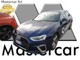 AUDI A4 A4 30 2.0 tdi mhev S line edition s-tronic GR761EZ