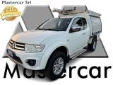 MITSUBISHI L200 d.cab 2.5 di-d Intense Plus 178cv N1 E5 - EY448NV