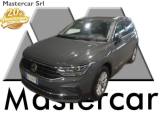 VOLKSWAGEN Tiguan Tiguan 2.0 tdi Life 150cv dsg GE258YF