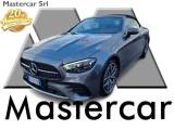 MERCEDES-BENZ E 450 Cabrio mhev  Premium Plus 4matic auto - GE401DA