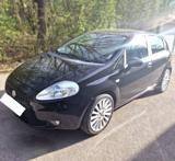 FIAT Grande Punto 1.3 MJT 75 CV