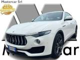 MASERATI Levante Levante 3.0 V6 350cv auto - GD537YH