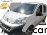 FIAT Fiorino Gancio TRAINO semiv1.3 Mjt 95CV 4posti tg FM735FJ