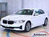 BMW 520 d 48V XDRIVE IBRIDA RESTYLING 'best five plus'