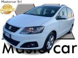 SEAT Alhambra Alhambra 2.0 tdi 7P Advance 4drive 184cv FM231BM