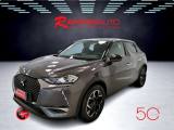 DS AUTOMOBILES DS 3 Crossback PureTech 101 Cv So Chic Garanzia Iva Esposta