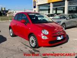 FIAT 500 1.2 Pop NEOPATENTATI