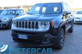 JEEP Renegade 2.0 Mjt 140CV 4WD AUT Limited NEOPATENTATI