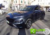 HYUNDAI Kona 1.6 CRDI Hybrid 48V DCT XLine