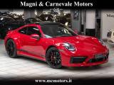 PORSCHE 911 992 CARRERA 4S|TETTO|BOSE|ASSE POST STERZ|CHRONO