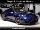 PORSCHE 992 CARRERA S|ASSE POST STERZ|SCARICO|TETTO|LED MATRIX