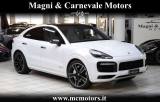 PORSCHE Cayenne GTS COUPE'|ASSE POST STERZ|PDCC|SPORTDESIGN|BOSE