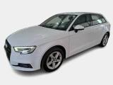 AUDI A3 2.0 TDI Business