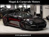 PORSCHE 992 CARRERA 4S CABRIO|CARBON PACK|AKRAPOVICH|BOSE|