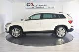 SKODA Kodiaq 2.0 TDI 4x4 DSG-76.304KM-7Posti-LED-Distron.-R.CAM