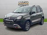 FIAT Panda 1.3 MJT 95 CV S&S City Cross