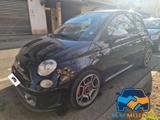 ABARTH 500 1.4 Turbo T-Jet