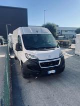 PEUGEOT Boxer 330 2.2 BlueHDi 140 S&S PM-TM Furgone