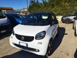 SMART ForTwo 1.0cc PASSION TWINAMIC MY18 71cv TETTO PANORAMA