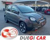 FIAT Panda Cross 1.0 FireFly S&S Hybrid