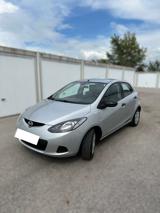 MAZDA 2 GPL