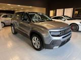 JEEP Avenger 1.2 Turbo Altitude Bicolore