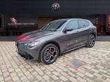 ALFA ROMEO Stelvio MY24 2200 MJT 210CV Q4 VELOCE