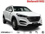 HYUNDAI Tucson 1.7 CRDi Classic