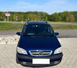 OPEL Zafira 1.6 16V