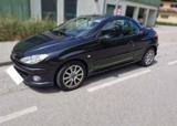 PEUGEOT 206 1.6 16V CABRIO