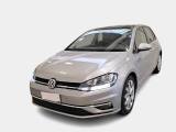 VOLKSWAGEN Golf 2.0 TDI 5p. Executive BlueMotion Technology