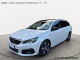 PEUGEOT 308 BlueHDi 150 S&S EAT6 SW GT Line