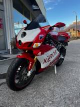 DUCATI 999 S 999s