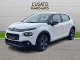 CITROEN C3 PureTech 82 Feel