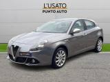 ALFA ROMEO Giulietta 1.6 JTDm TCT 120 CV Business